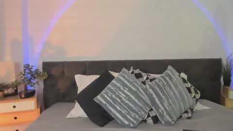 Grace online show from February 26, 2025, 7:38 pm