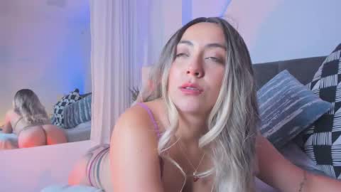 Grace online show from February 28, 2025, 10:50 pm