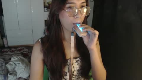 Snapshot of grace_for_youuu chatting on January 30, 2025, 6:13 am HoneyGrace online show from January 30, 2025, 6:13 am