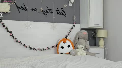 grace_louis online show from December 5, 2025, 5:16 am