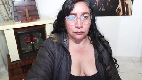 Snapshot of grace_mature_milf chatting on November 15, 2025, 12:08 am grace_mature_milf online show from November 15, 2025, 12:08 am