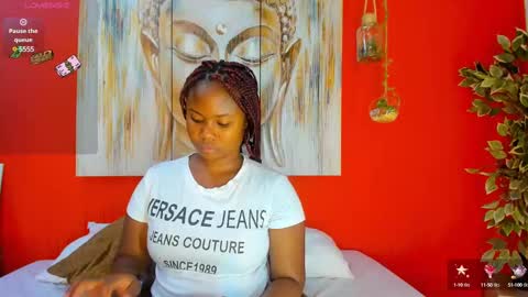 Snapshot of grace_miller19 chatting on January 20, 2025, 7:35 pm grace online show from January 20, 2025, 7:35 pm