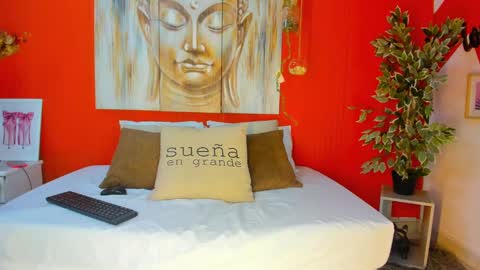 Snapshot of grace_miller19 chatting on January 27, 2025, 1:48 am grace online show from January 27, 2025, 1:48 am