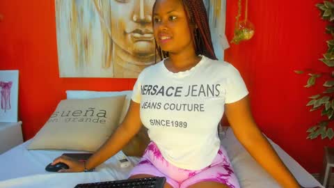 Snapshot of grace_miller19 chatting on January 27, 2025, 7:35 pm grace online show from January 27, 2025, 7:35 pm