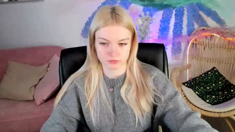 Snapshot of graceglamour chatting on December 29, 2024, 5:21 am Grace Glamour online show from December 29, 2024, 5:21 am