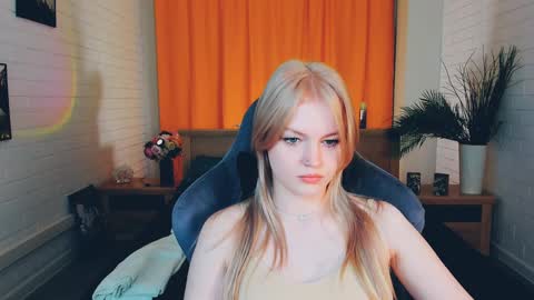 Snapshot of graceglamour chatting on January 11, 2025, 8:33 am Grace Glamour online show from January 11, 2025, 8:33 am