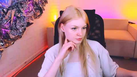 Snapshot of graceglamour chatting on January 20, 2025, 11:35 am Grace Glamour online show from January 20, 2025, 11:35 am