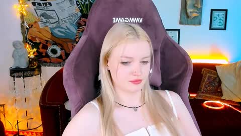 Snapshot of graceglamour chatting on January 26, 2025, 8:25 am Grace Glamour online show from January 26, 2025, 8:25 am