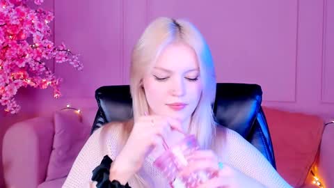 Snapshot of graceglamour chatting on February 4, 2025, 8:35 am Grace Glamour online show from February 4, 2025, 8:35 am