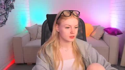 Snapshot of graceglamour chatting on February 10, 2025, 5:14 am Grace Glamour online show from February 10, 2025, 5:14 am