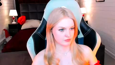 Snapshot of graceglamour chatting on February 12, 2025, 11:40 am Grace Glamour online show from February 12, 2025, 11:40 am