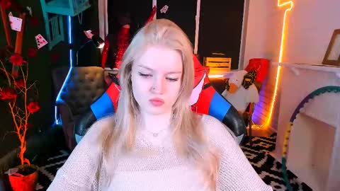 Snapshot of graceglamour chatting on February 13, 2025, 5:26 am Grace Glamour online show from February 13, 2025, 5:26 am