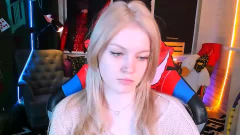 Snapshot of graceglamour chatting on February 13, 2025, 11:28 am Grace Glamour online show from February 13, 2025, 11:28 am