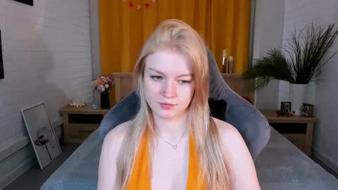 Snapshot of graceglamour chatting on February 20, 2025, 5:12 am Grace Glamour online show from February 20, 2025, 5:12 am