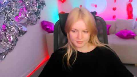 Snapshot of graceglamour chatting on February 22, 2025, 8:18 am Grace Glamour online show from February 22, 2025, 8:18 am