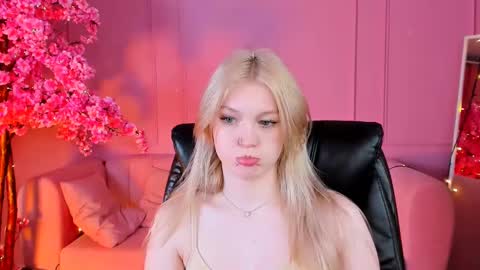 Snapshot of graceglamour chatting on February 27, 2025, 9:00 am Grace Glamour online show from February 27, 2025, 9:00 am