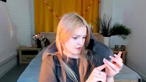 Snapshot of graceglamour chatting on March 4, 2025, 11:19 am Grace Glamour online show from March 4, 2025, 11:19 am