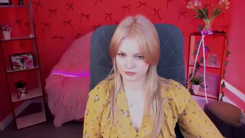 Snapshot of graceglamour chatting on March 7, 2025, 8:45 am Grace Glamour online show from March 7, 2025, 8:45 am