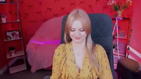 Snapshot of graceglamour chatting on March 7, 2025, 11:51 am Grace Glamour online show from March 7, 2025, 11:51 am