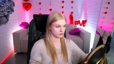 Snapshot of graceglamour chatting on March 11, 2025, 11:23 am Grace Glamour online show from March 11, 2025, 11:23 am