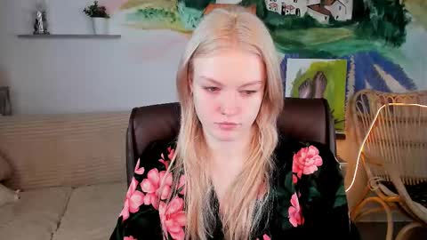 Snapshot of graceglamour chatting on March 12, 2025, 5:13 am Grace Glamour online show from March 12, 2025, 5:13 am