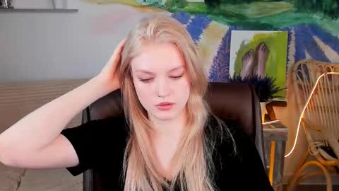 Snapshot of graceglamour chatting on March 12, 2025, 8:19 am Grace Glamour online show from March 12, 2025, 8:19 am