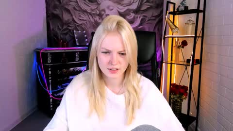 Snapshot of graceglamour chatting on September 11, 2025, 5:07 am Grace Glamour online show from September 11, 2025, 5:07 am