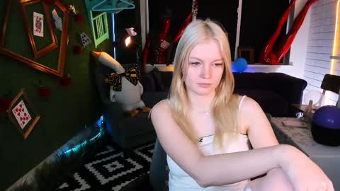 Snapshot of graceglamour chatting on October 4, 2025, 5:27 am Grace Glamour online show from October 4, 2025, 5:27 am