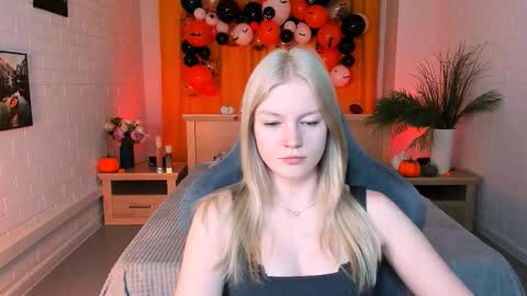 Snapshot of graceglamour chatting on October 21, 2025, 5:08 am Grace Glamour online show from October 21, 2025, 5:08 am