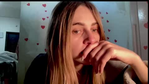 gracetorrezz online show from February 28, 2025, 12:09 pm