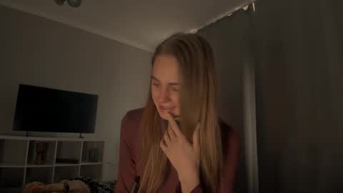 gracetorrezz online show from November 26, 2025, 11:55 am