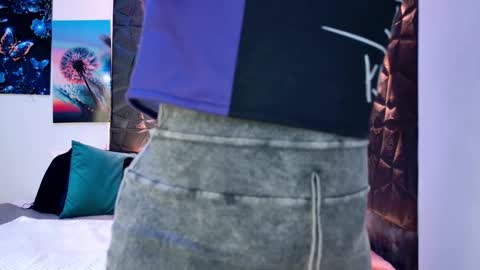 Snapshot of graceymilf999 chatting on November 18, 2025, 11:36 am Gracey Milf online show from November 18, 2025, 11:36 am