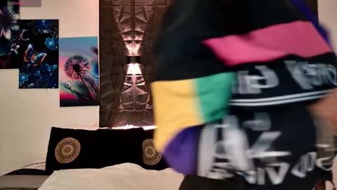 Snapshot of graceymilf999 chatting on November 26, 2025, 11:22 am Gracey Milf online show from November 26, 2025, 11:22 am