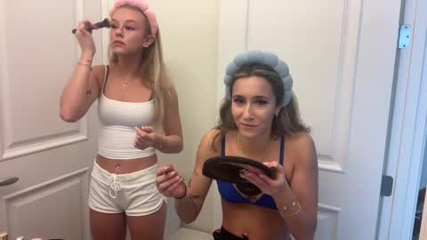 Snapshot of graceyrose chatting on October 3, 2025, 10:07 pm graceyrose online show from October 3, 2025, 10:07 pm