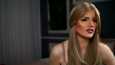 Snapshot of gracianelee chatting on December 29, 2024, 2:21 pm Grace online show from December 29, 2024, 2:21 pm