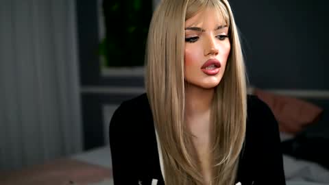 Snapshot of gracianelee chatting on December 29, 2024, 7:11 pm Grace online show from December 29, 2024, 7:11 pm