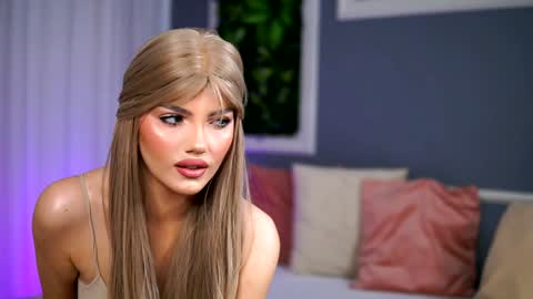 Snapshot of gracianelee chatting on January 5, 2025, 8:10 pm Grace online show from January 5, 2025, 8:10 pm