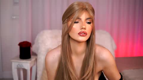 Snapshot of gracianelee chatting on January 9, 2025, 5:33 pm Grace online show from January 9, 2025, 5:33 pm