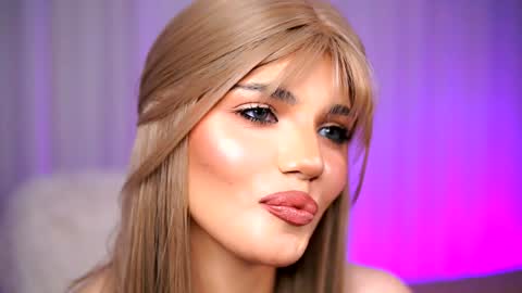 Snapshot of gracianelee chatting on January 11, 2025, 3:55 am Grace online show from January 11, 2025, 3:55 am