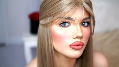 Snapshot of gracianelee chatting on January 12, 2025, 5:03 am Grace online show from January 12, 2025, 5:03 am