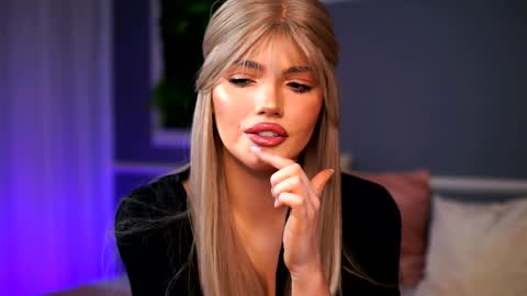 Snapshot of gracianelee chatting on January 12, 2025, 5:01 pm Grace online show from January 12, 2025, 5:01 pm