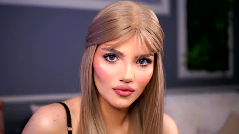 Snapshot of gracianelee chatting on January 14, 2025, 7:43 pm Grace online show from January 14, 2025, 7:43 pm