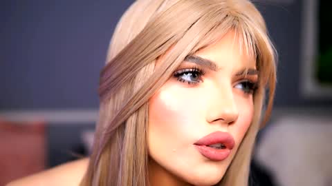 Snapshot of gracianelee chatting on January 14, 2025, 11:16 pm Grace online show from January 14, 2025, 11:16 pm