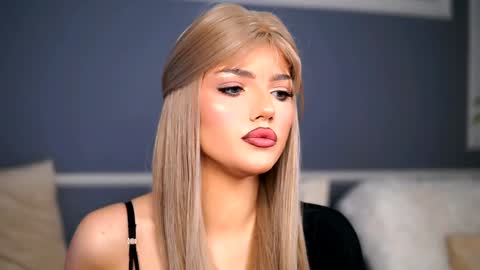 Snapshot of gracianelee chatting on January 15, 2025, 7:12 pm Grace online show from January 15, 2025, 7:12 pm