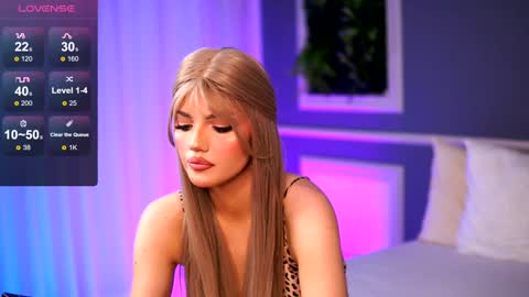 Snapshot of gracianelee chatting on January 17, 2025, 2:29 am Grace online show from January 17, 2025, 2:29 am