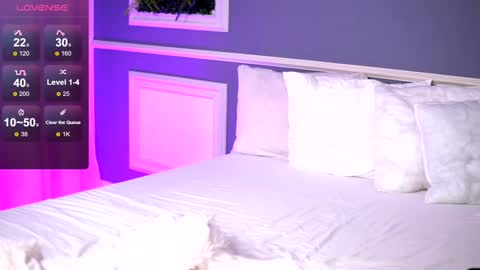 Snapshot of gracianelee chatting on January 19, 2025, 5:05 am Grace online show from January 19, 2025, 5:05 am