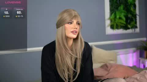 Snapshot of gracianelee chatting on February 15, 2025, 5:09 am Grace online show from February 15, 2025, 5:09 am