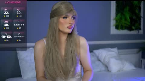 Snapshot of gracianelee chatting on February 26, 2025, 2:26 am Grace online show from February 26, 2025, 2:26 am