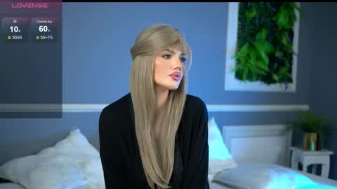 Snapshot of gracianelee chatting on February 28, 2025, 3:48 am Grace online show from February 28, 2025, 3:48 am