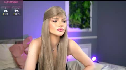 Snapshot of gracianelee chatting on March 6, 2025, 1:05 am Grace online show from March 6, 2025, 1:05 am